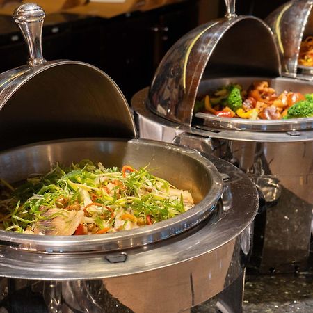 Check Inn Select Taichung Dadun Zewnętrze zdjęcie