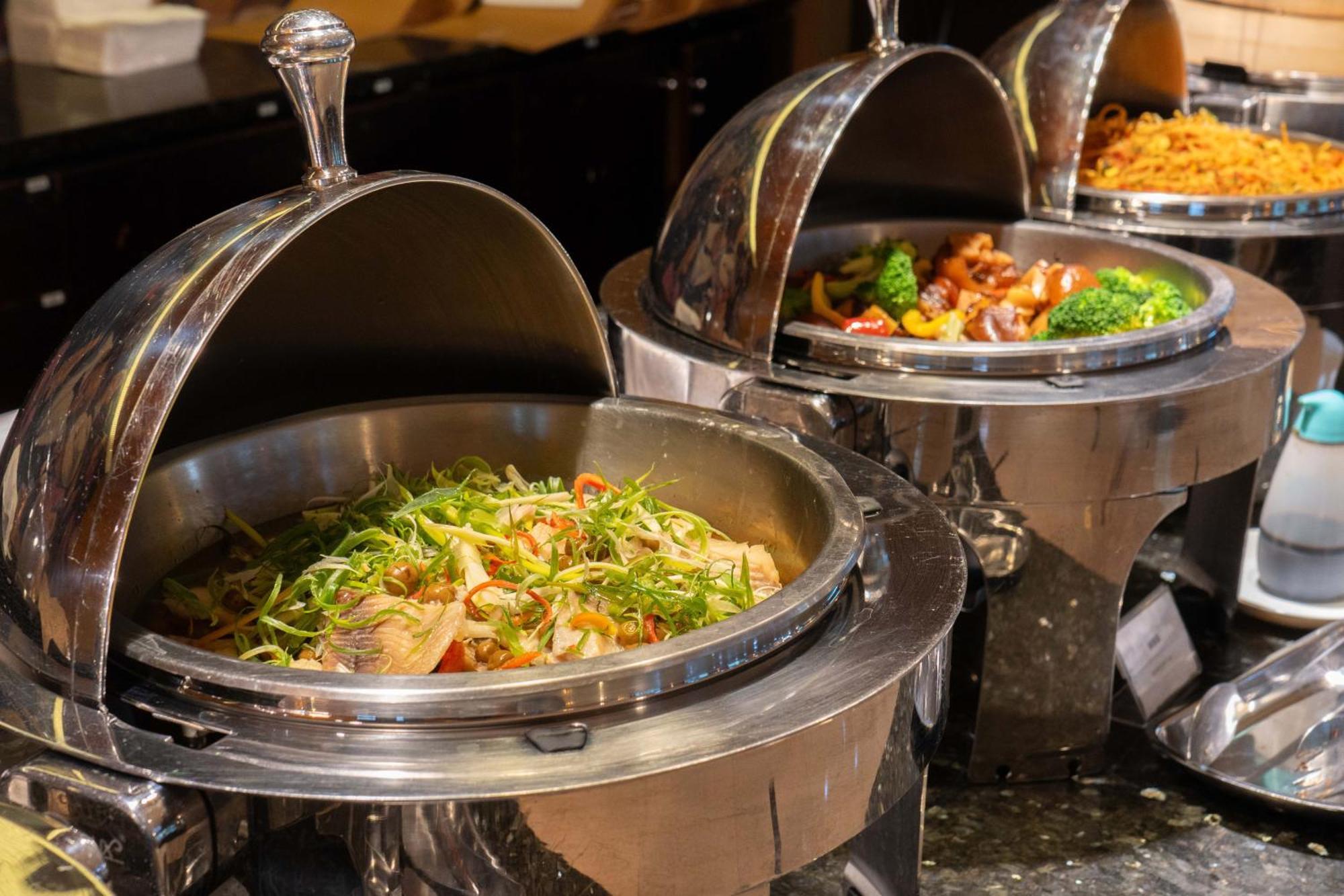 Check Inn Select Taichung Dadun Zewnętrze zdjęcie